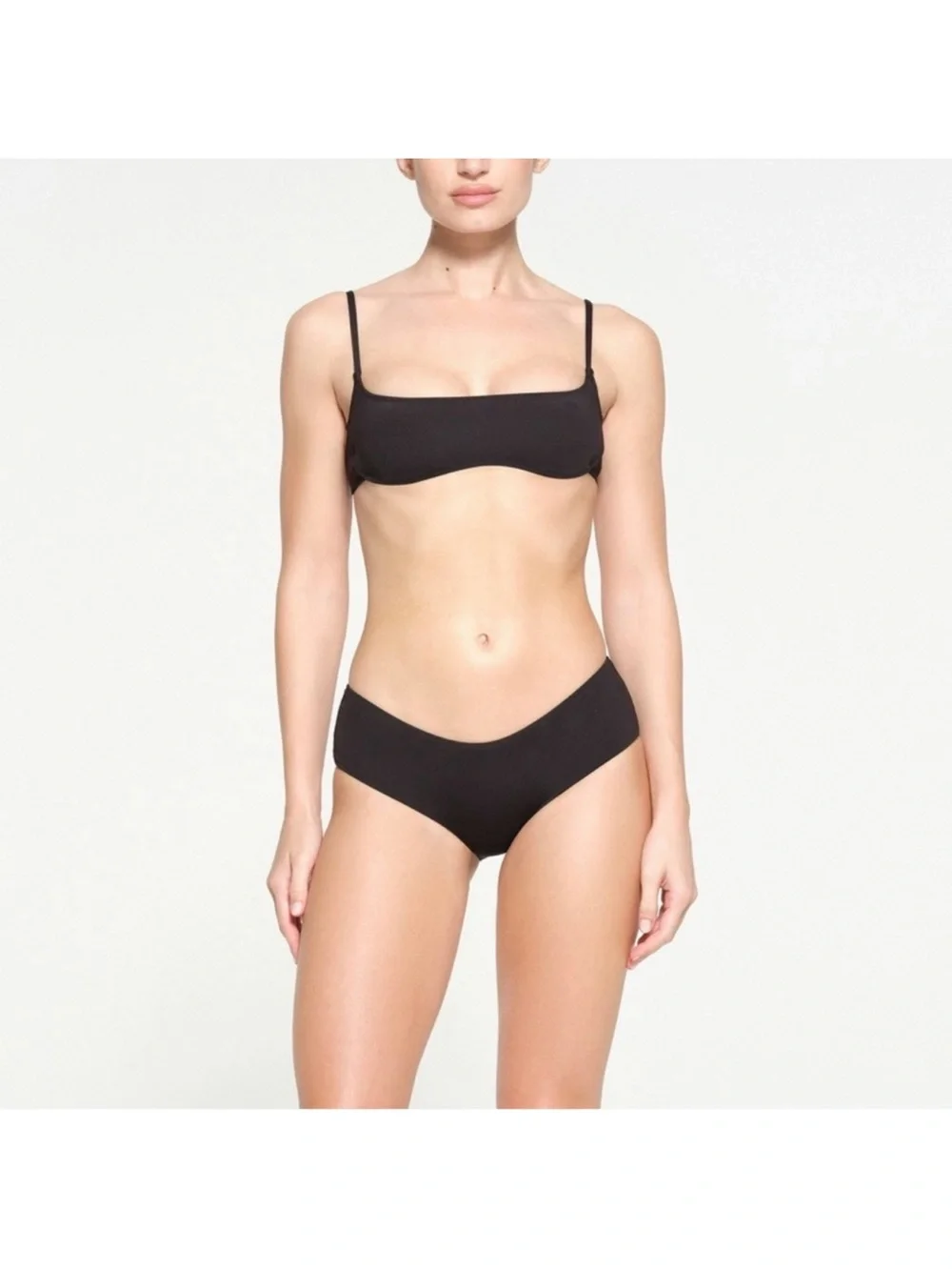 Skims swim top size large